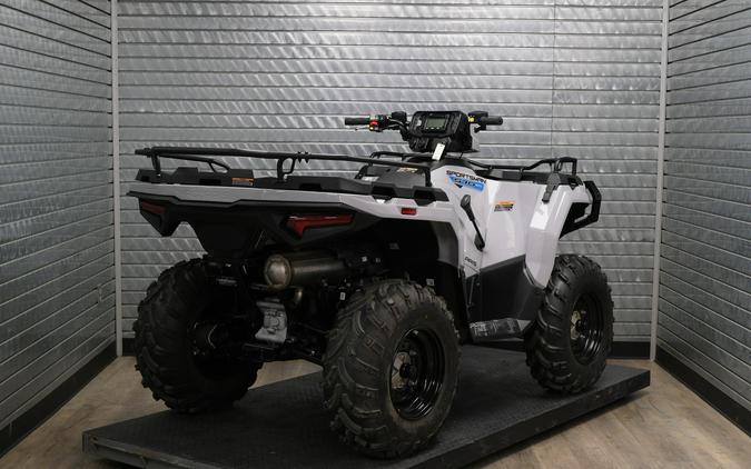 2026 POLARIS SPORTSMAN 570 EPS