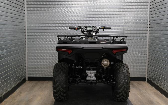 2026 POLARIS SPORTSMAN 570 EPS