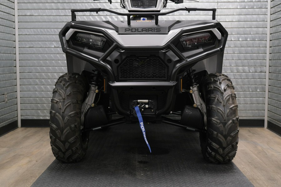 2026 POLARIS SPORTSMAN 570 EPS