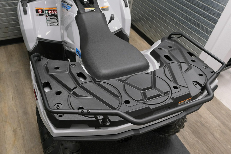 2026 POLARIS SPORTSMAN 570 EPS