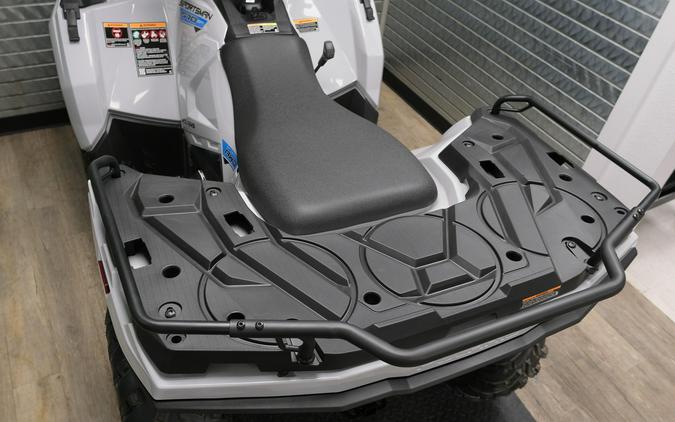 2026 POLARIS SPORTSMAN 570 EPS