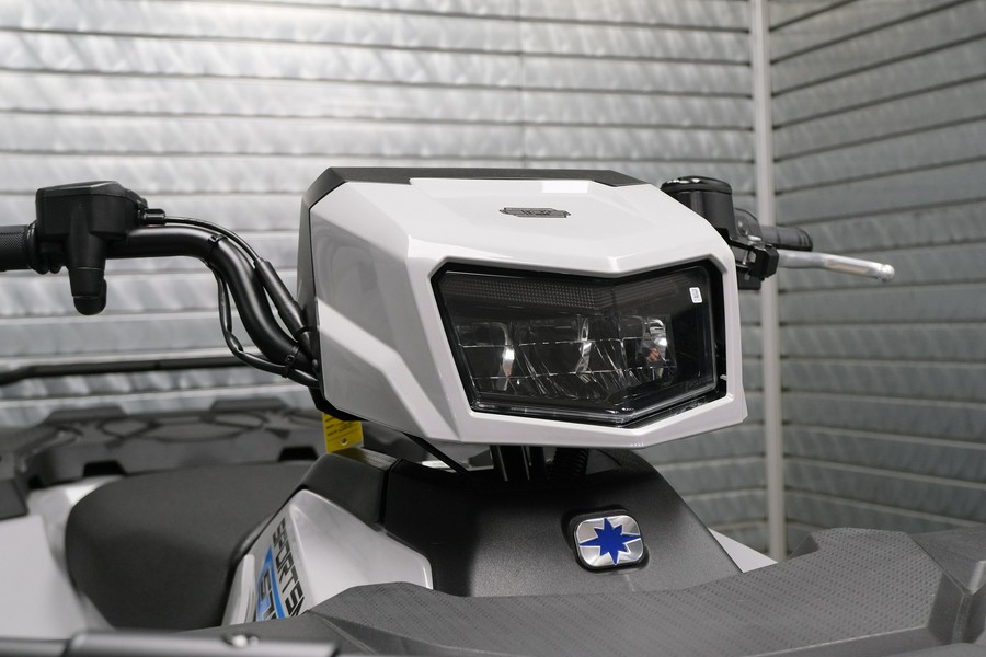 2026 POLARIS SPORTSMAN 570 EPS