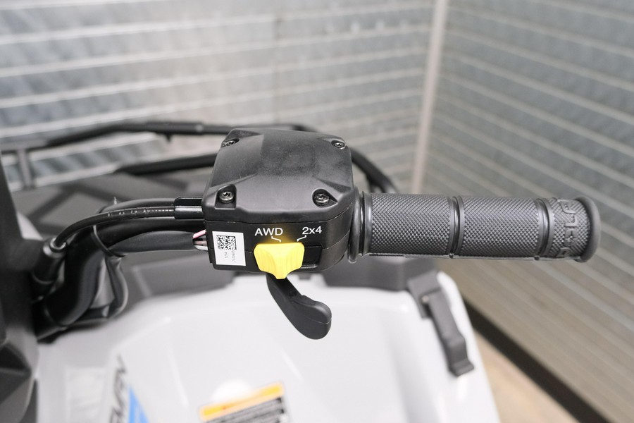 2026 POLARIS SPORTSMAN 570 EPS