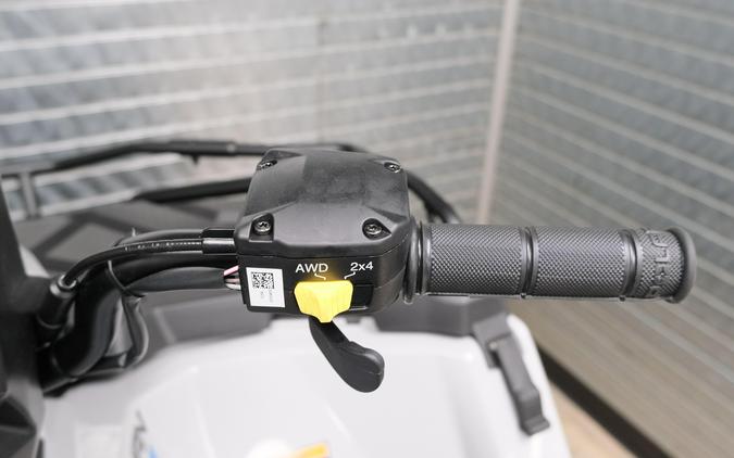 2026 POLARIS SPORTSMAN 570 EPS