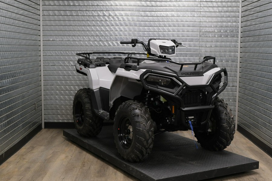 2026 POLARIS SPORTSMAN 570 EPS