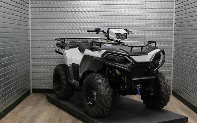 2026 POLARIS SPORTSMAN 570 EPS
