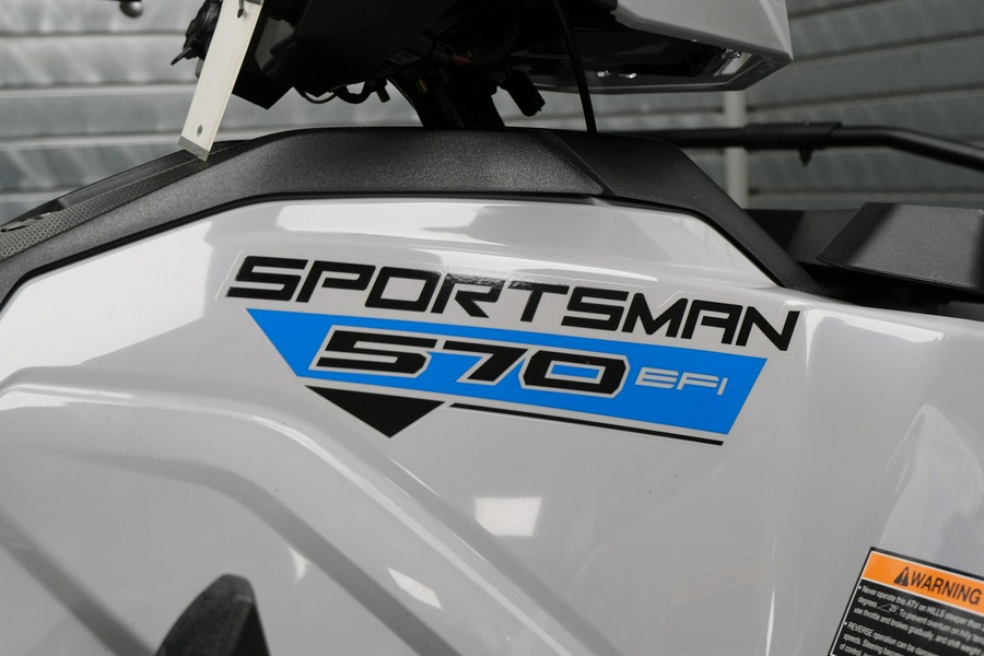 2026 POLARIS SPORTSMAN 570 EPS