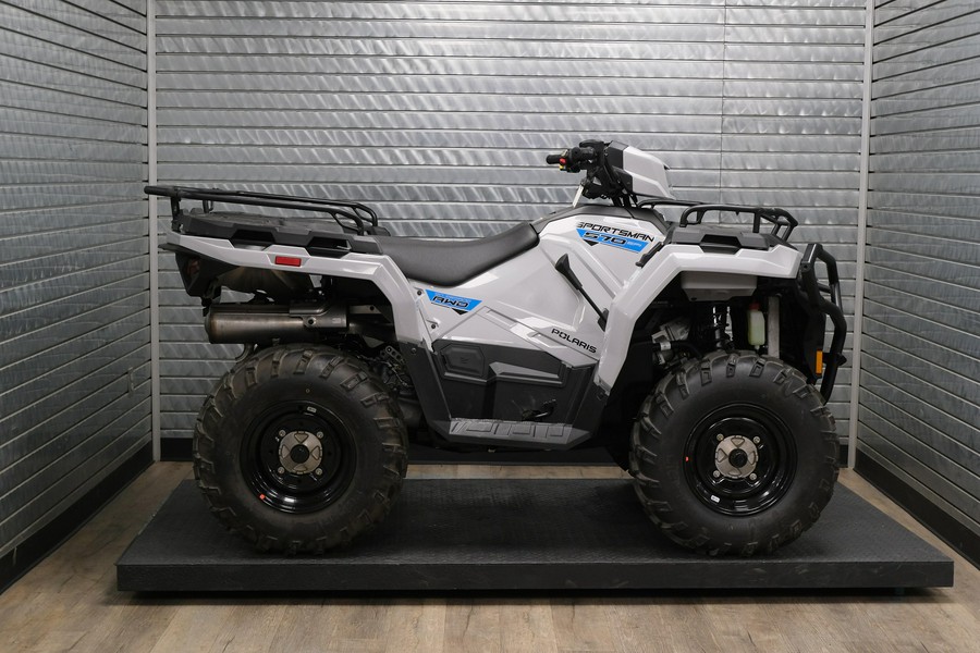 2026 POLARIS SPORTSMAN 570 EPS