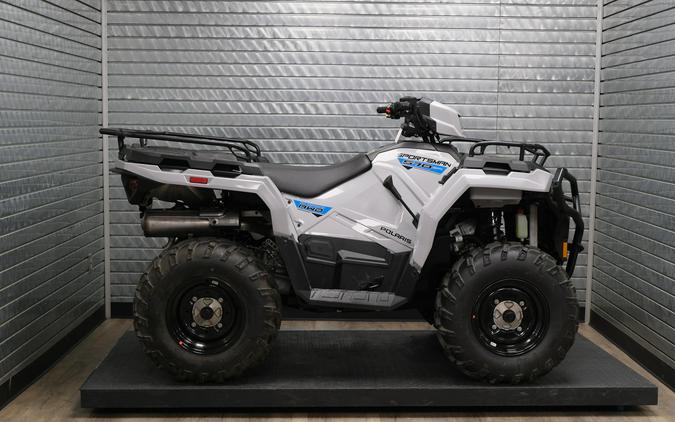 2026 POLARIS SPORTSMAN 570 EPS