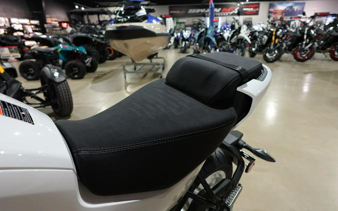 2026 CFMOTO Papio SS