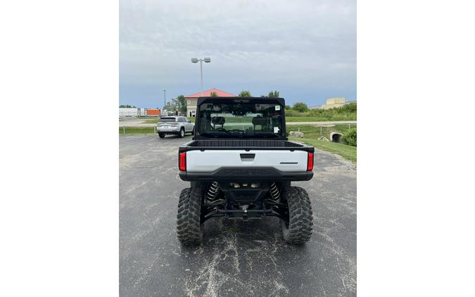 2025 RGR CREW XD 1500 NS ED PREM -G.W. MET SMOKE Premium - Polaris