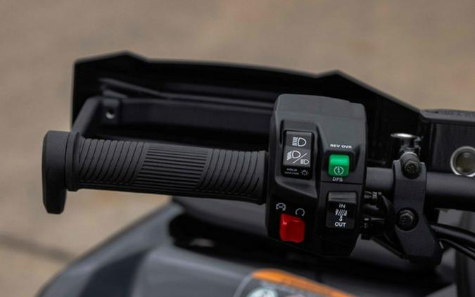 2026 Can-Am Outlander MAX Backcountry
