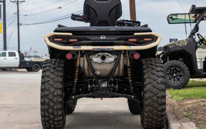 2026 Can-Am Outlander MAX Backcountry