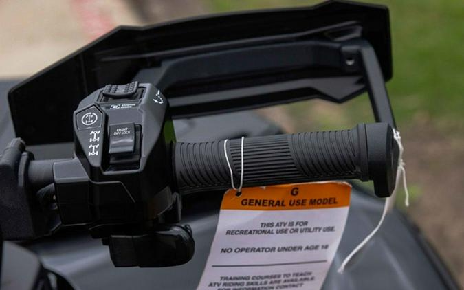 2026 Can-Am Outlander MAX Backcountry