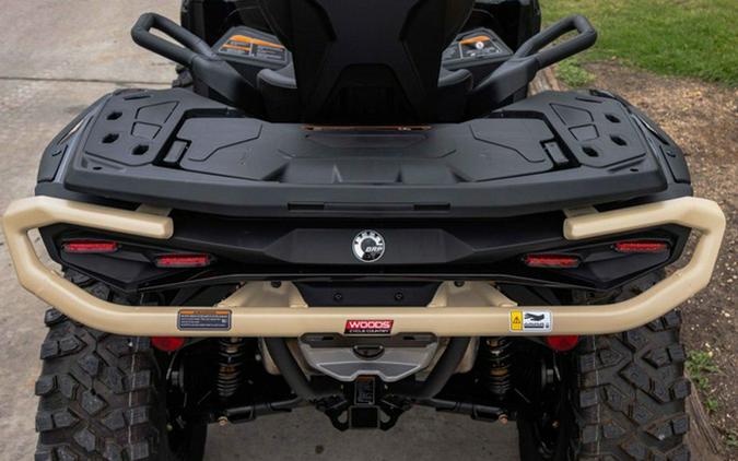 2026 Can-Am Outlander MAX Backcountry