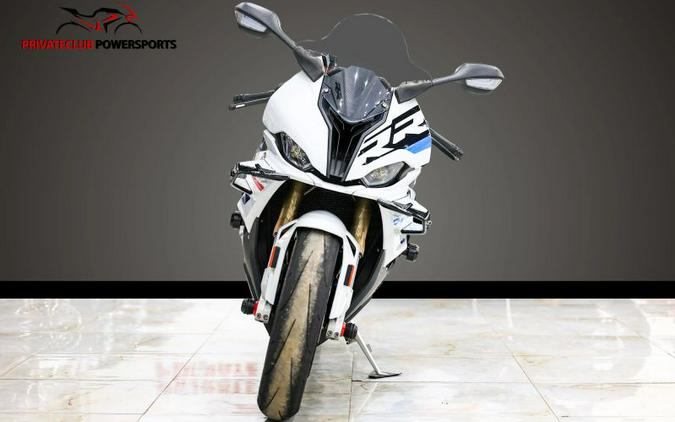 2023 BMW S1000RR