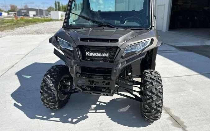 2026 Kawasaki RIDGE ST HVAC