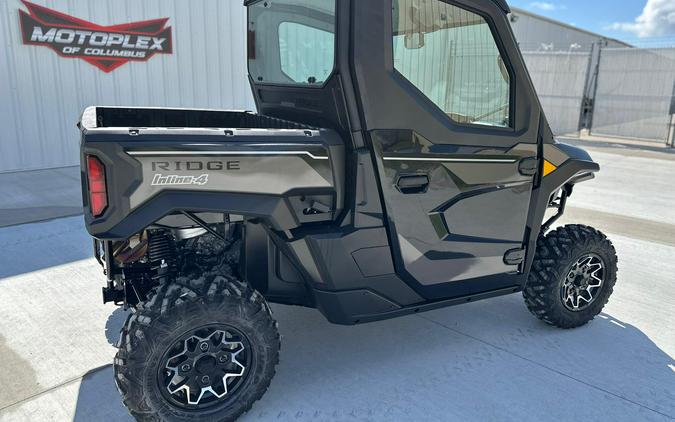 2026 Kawasaki RIDGE ST HVAC