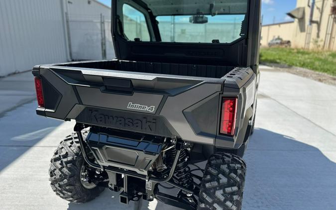 2026 Kawasaki RIDGE ST HVAC