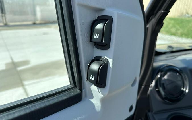 2026 Kawasaki RIDGE ST HVAC