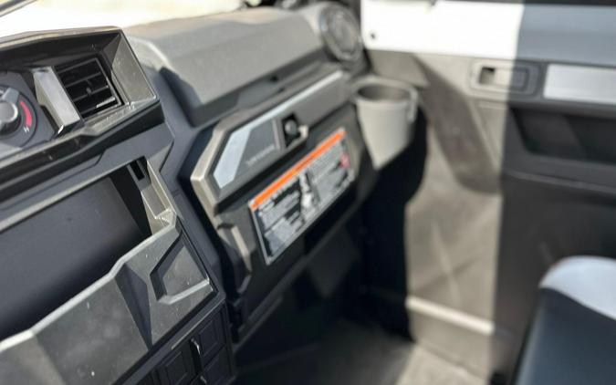 2026 Kawasaki RIDGE ST HVAC
