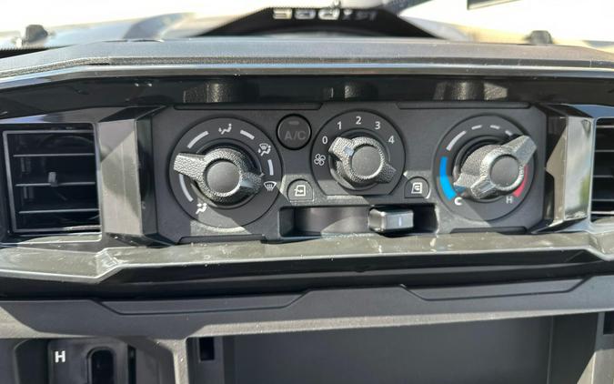 2026 Kawasaki RIDGE ST HVAC
