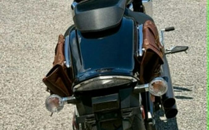 2012 Yamaha Raider S