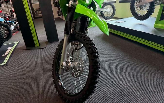 2026 Kawasaki KLX 230R S