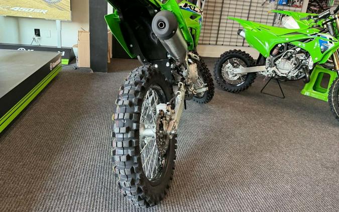 2026 Kawasaki KLX 230R S