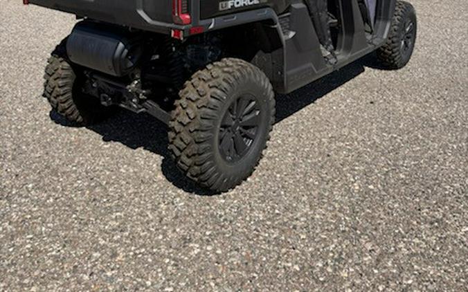 2026 UFORCE U10 XL Pro - CFMOTO