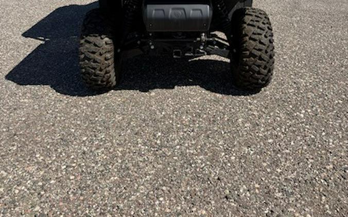 2026 UFORCE U10 XL Pro - CFMOTO