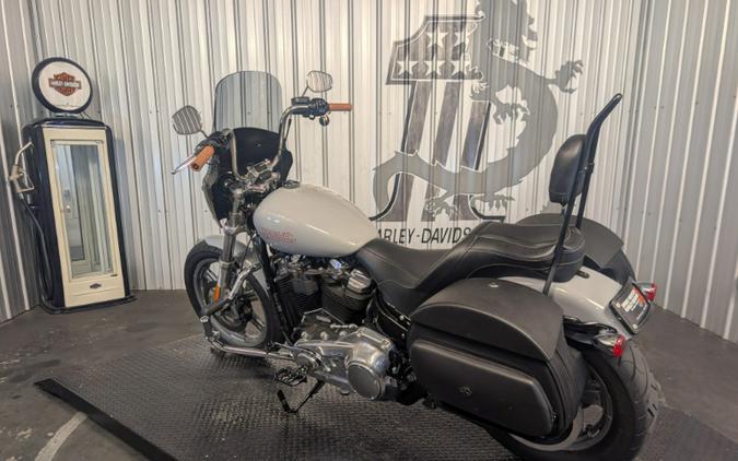 2024 Harley-Davidson SOFTAIL STANDARD