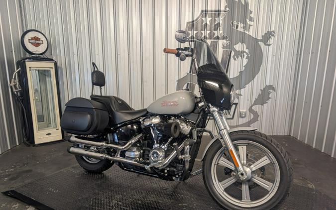 2024 Harley-Davidson SOFTAIL STANDARD