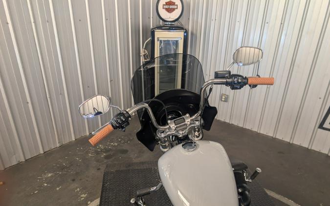 2024 Harley-Davidson SOFTAIL STANDARD