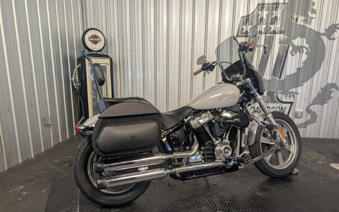 2024 Harley-Davidson SOFTAIL STANDARD