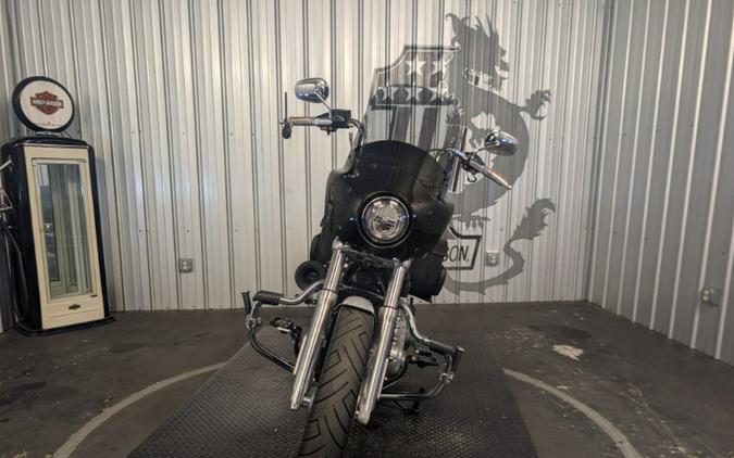 2024 Harley-Davidson SOFTAIL STANDARD
