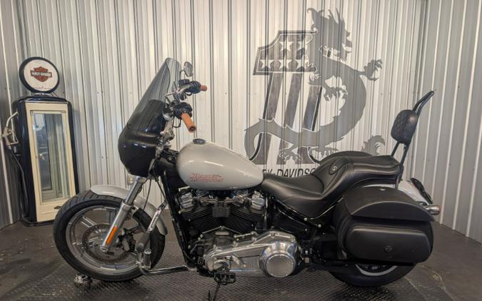 2024 Harley-Davidson SOFTAIL STANDARD