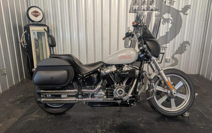 2024 Harley-Davidson SOFTAIL STANDARD