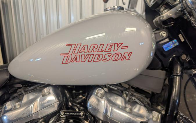 2024 Harley-Davidson SOFTAIL STANDARD