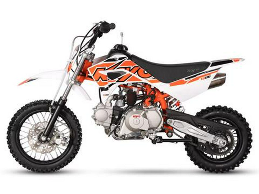 2026 Kayo TS 90