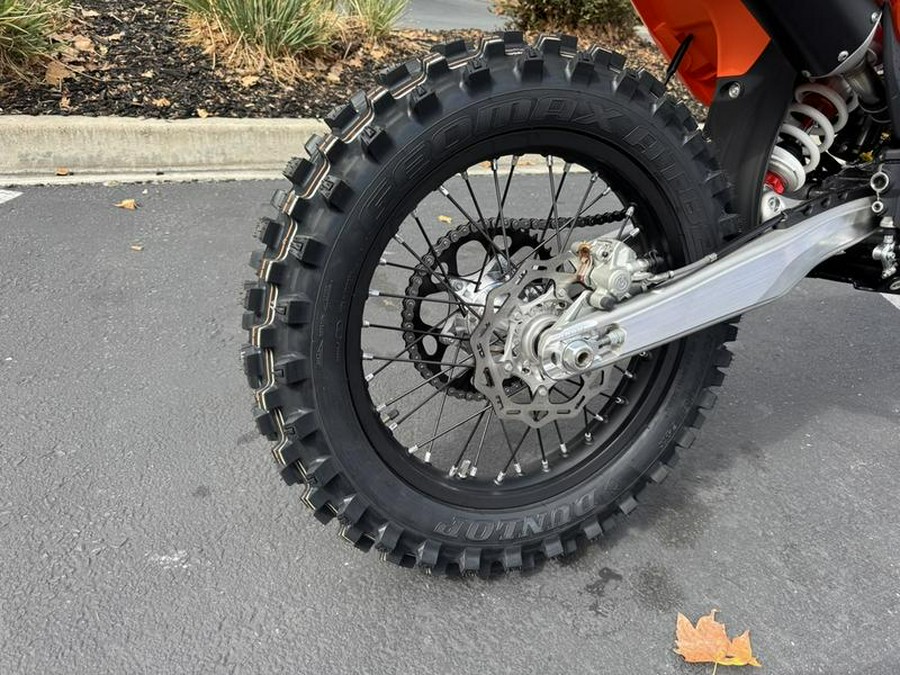 2027 KTM 300 XC-W
