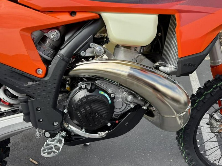 2027 KTM 300 XC-W