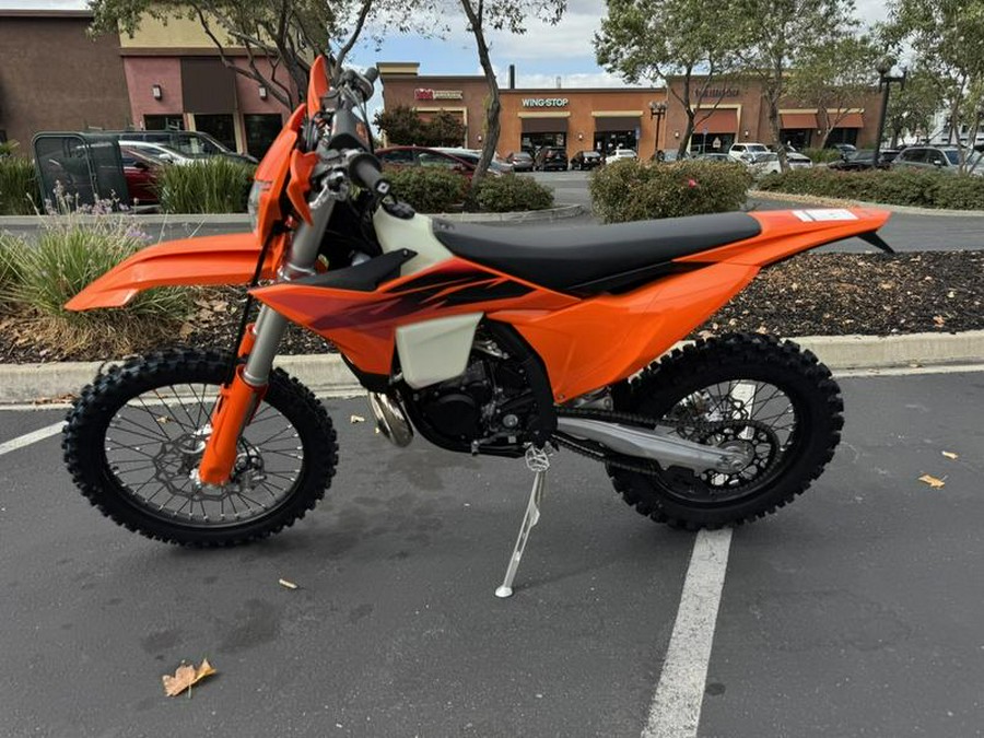 2027 KTM 300 XC-W