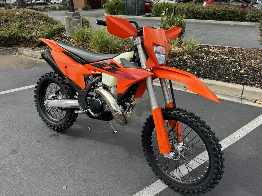 2027 KTM 300 XC-W