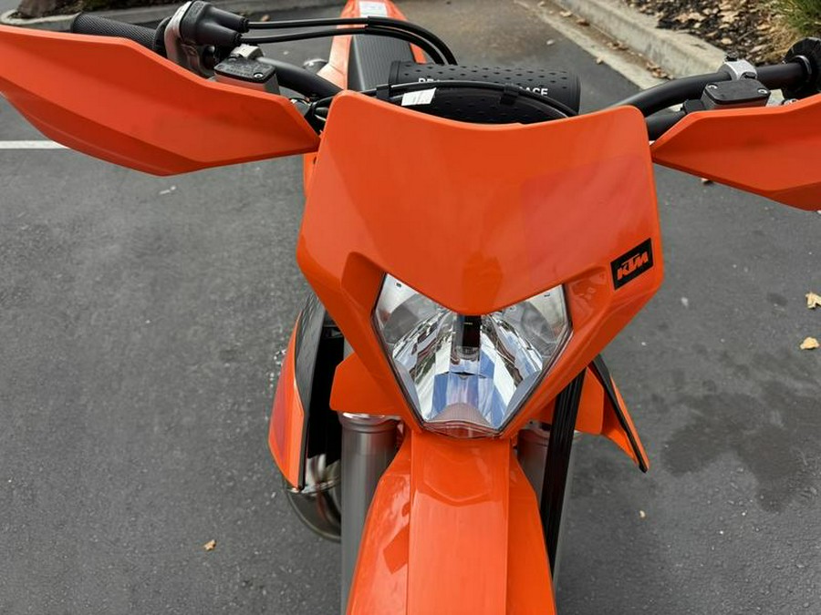 2027 KTM 300 XC-W