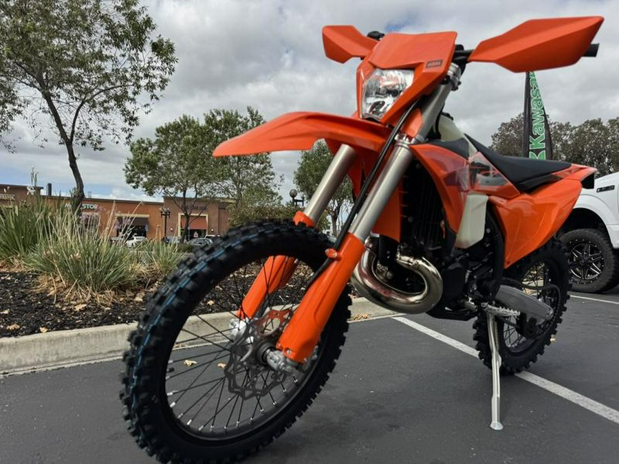 2027 KTM 300 XC-W