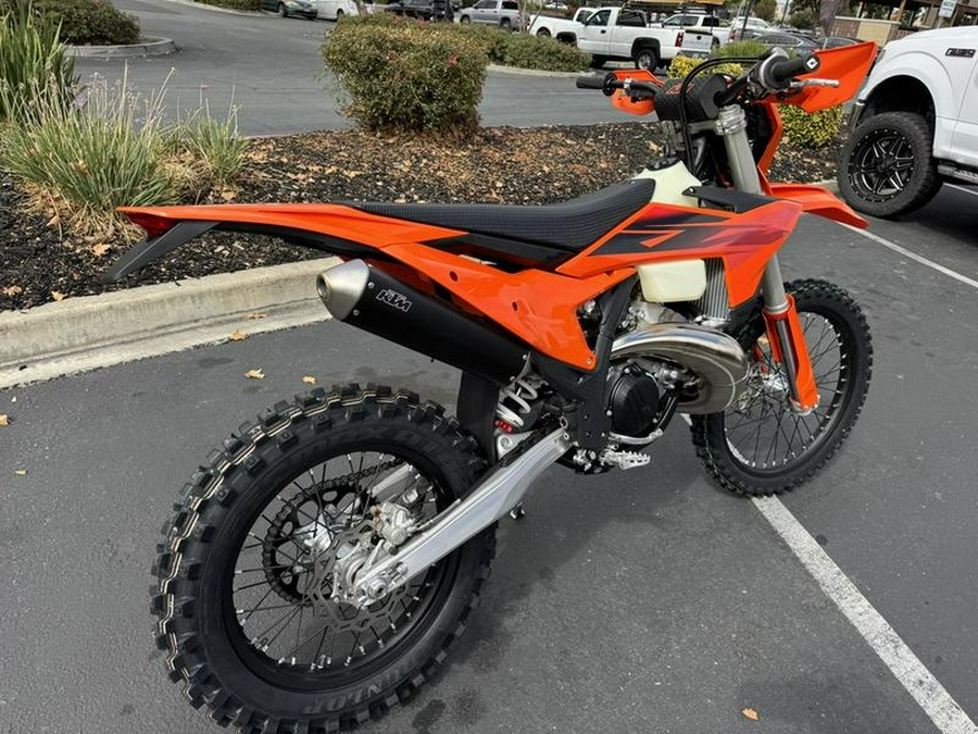 2027 KTM 300 XC-W