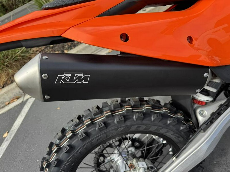 2027 KTM 300 XC-W