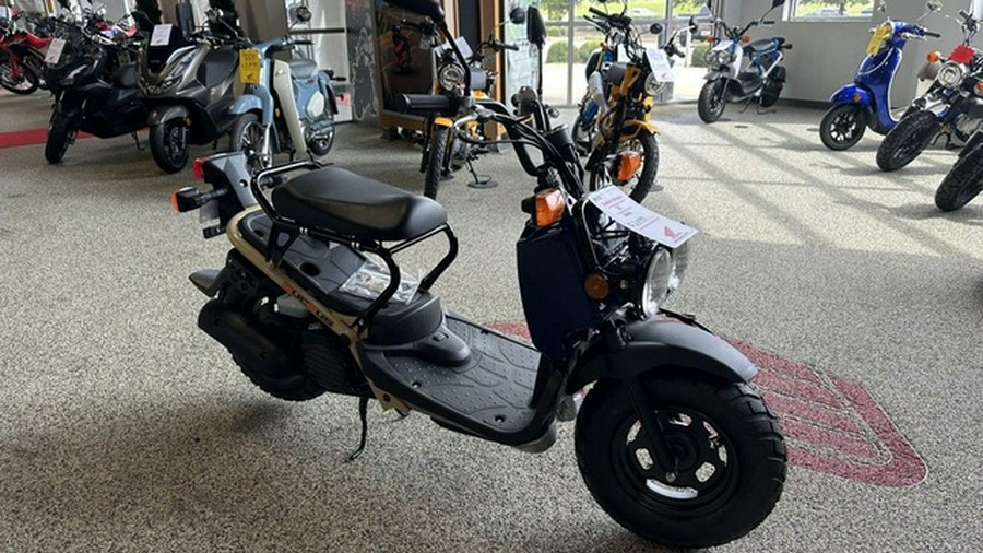 2023 Honda Ruckus