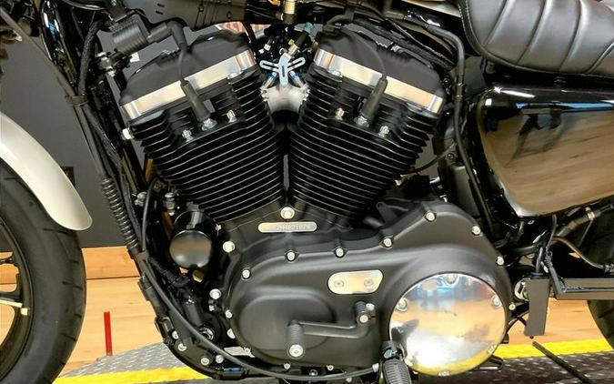 2022 Harley-Davidson® XL883N - Iron 883™